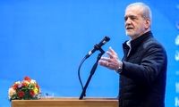 درخواست پزشکیان از خبرنگاران در روز خبرنگار
