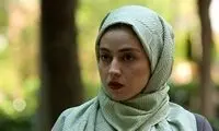 عکس جدید و خاص بازیگر داعشیِ «پایتخت»
