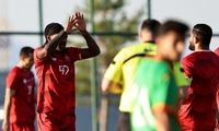 تمرین پرسپولیس تعطیل شد: بازار و گشت شهری!