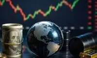 ریزش سنگین قیمت طلا رقم خورد