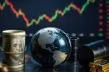 ریزش سنگین قیمت طلا رقم خورد