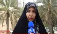 گزارش صداوسیما از شروط ایران در مذاکرات عمان