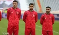 ماجرای عصبانیت بیرانوند از دو بازیکن پرسپولیس