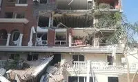 آمار جدید از مصدومان حادثه بندرعباس
