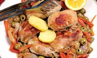 این غذا هم لاغر می‌کند هم برای حساسیت فصلی مناسب است