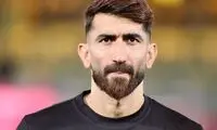 مدیر تراکتور: رای پرونده بیرانوند بی‌سابقه و غیرمنطقی است!
