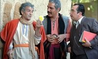 دیدار جالب دو بازیگر سریال شب‌های برره بعد از 21 سال
