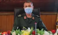  توضیح درباره شایعه اعزام تانک به سنندج
