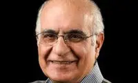 بهت و حیرت مرد خاطره ساز دهه 60 از قتل کارگردان معروف