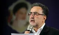 انتقاد از عدم اعطای مرخصی به مصطفی تاجزاده