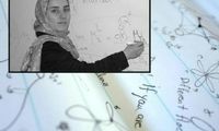 اگر مریم میرزاخانی اینجا بود، نه استاد دانشگاه می‌شد، نه نخبه!