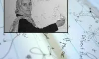 اگر مریم میرزاخانی اینجا بود، نه استاد دانشگاه می‌شد، نه نخبه!