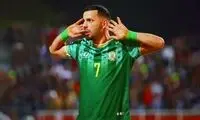 حضور این ستاره خارجی در پرسپولیس منتفی شد