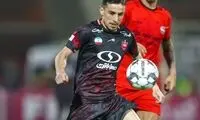 ستاره پرسپولیس به دنبال انتقام از یحیی گل‌محمدی