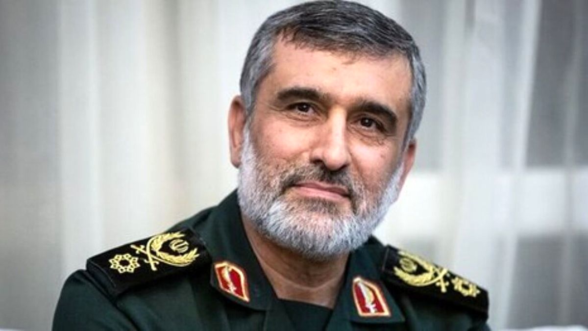 وصیت‌نامه شهید حاجی‌زاده با هوش مصنوعی باز شد