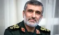 قابی از برادر شهید حاجی‌زاده که پربازدید شد