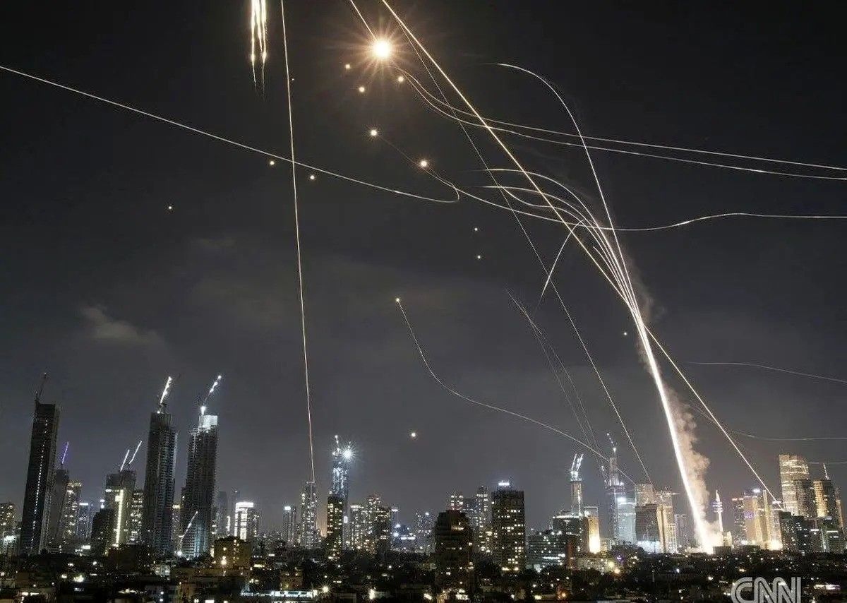 ادعای شبکه اسرائیلی درباره تاکتیک ایران در جنگ احتمالی