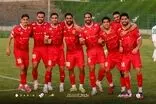 دومین برد پرسپولیس با تارتار در اردوی ترکیه