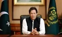 عمران خان ممنوع‌الخروج شد