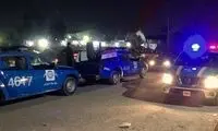 زن باردار قاتل سریالی ۱۳نفر از دوستانش از آب در آمد