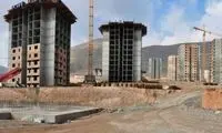 چینی‌ها هر متر مسکن را در ایران را چند می‌سازند؟