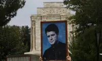 حال‌و‌هوای توس در پنجمین سالروز درگذشت خسروی آواز ایران