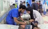 پیام مجلس ایران بعد از بمباران امشب عزه: به پا خیزید!