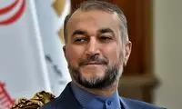 امیرعبداللهیان: زبان تهدید مقابل ایران نتیجه‌ ندارد