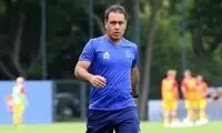 توضیحات مهدوی‌کیا درباره مذاکره‌اش با پرسپولیس