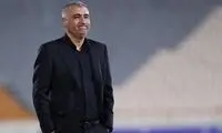 پرسپولیس، گزینه سرمربیگری استقلال را هوا کرد