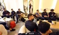 چند قاب دوست‌داشتنی که پرسپولیسی‌ها منتظرش بودند