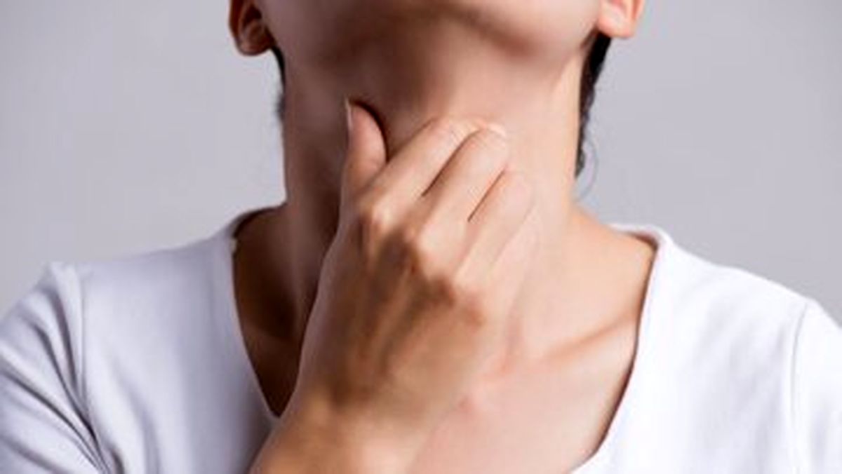   مشکلات تیروئید چه بلایی سر صدا می‌آورد؟ 