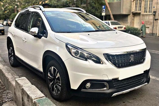 این پنج خودرو در ایران خیلی سخت فروش می‌روند