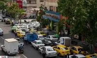 صداوسیما شلوغی صف بنزین را با آهنگ چارلی چاپلین به سخره گرفت
