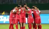 پرسپولیسی‌ها برای برد نوبرانه هم‌قسم شدند
