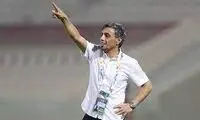 شایعه جنجالی درباره خودکشی سرمربی لیگ برتری