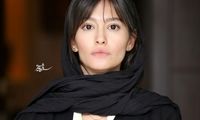 پست جدید پردیس احمدیه که بوی دلتنگی می‌دهد