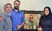 فریده شجاعی: هواداران پرسپولیسی پورحیدری بیشتر شده‌اند