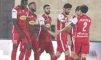 نگرانی بزرگ برای پرسپولیس در آستانه دربی