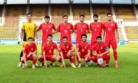 پوستر جذابی که به بهانه بازی امروز ایران و نیوکالدونیا منتشر شد!
