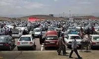 کاهش ۵ تا ۲۰میلیون تومانی قیمت خودروها