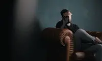 ۵ نشانه اضطراب در مردان که نباید عادی تلقی شوند