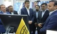 بازدید وزیر ارتباطات از توانمندی‌های 5G و فیبرنوری ایرانسل
