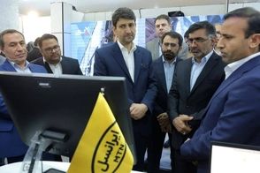 بازدید وزیر ارتباطات از توانمندی‌های 5G و فیبرنوری ایرانسل