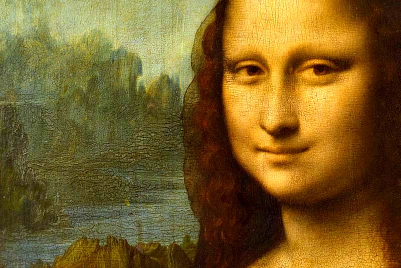 تصاویر دیدنی از اولین نقاشی‌ هنرمندان بزرگ دنیا