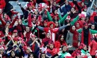 اطلاعیه پرسپولیس برای حضور بانوان در ورزشگاه