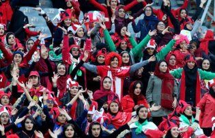 اطلاعیه پرسپولیس برای حضور بانوان در ورزشگاه