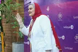 دابسمش متفاوت نعیمه نظام‌دوست با یک آهنگ ترند اینستاگرامی
