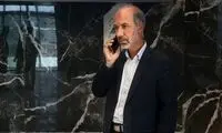 شرم‌آور است که وزیر مملکت با طالبان هم‌نوا شده!