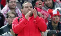 اینترنت سفید عباس اسماعیل‌بیگی حاشیه‌ساز شد
